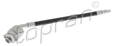Produktbild von TOPRAN Niederdruckleitung Klimaanlage 411 057 passend für MERCEDES-BENZ C-Klasse Limousine (W204)