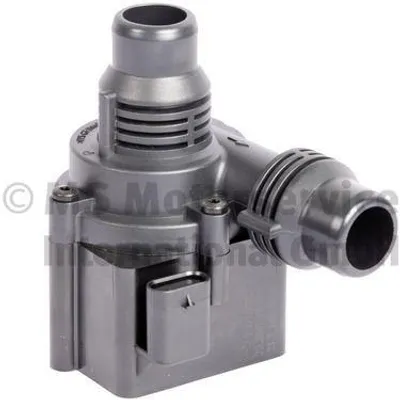 Image de Pompe de circulation d'eau pour chauffage auxiliaire 12 V PIERBURG, universelle, pour divers véhicules