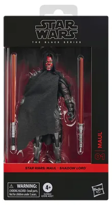 Obrázek produktu pro Star Wars G25825L00, 4 rok/roky