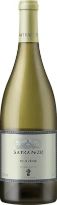 Image de Marani Satrapezo 10 Qvevri Rkatsiteli 2020 | Kakheti, Géorgie | 750ml 13.00% Vol.