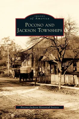 Produktbild von Pocono and Jackson Townships