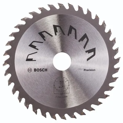Zdjęcie produktu dla Bosch 2 609 256 847, Drewno, 13 cm, 2 cm, 2,5 mm