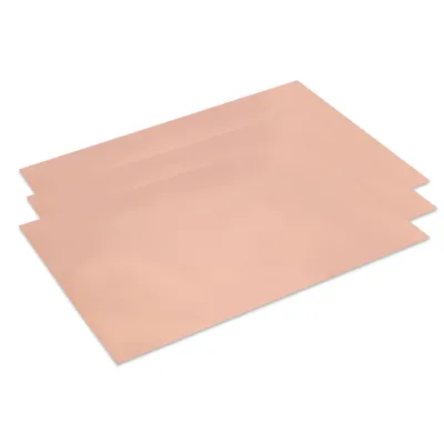 Obrázek produktu pro Měděná páska, páska z měděné fólie, vodivá měděná páska, měděná páska, měděná stínicí páska proti EMI
