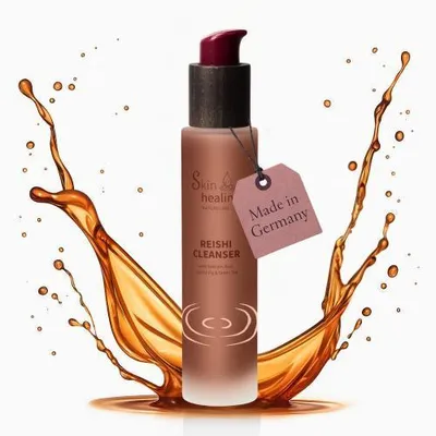 Zdjęcie produktu dla Żel oczyszczający Reishi 100 ml