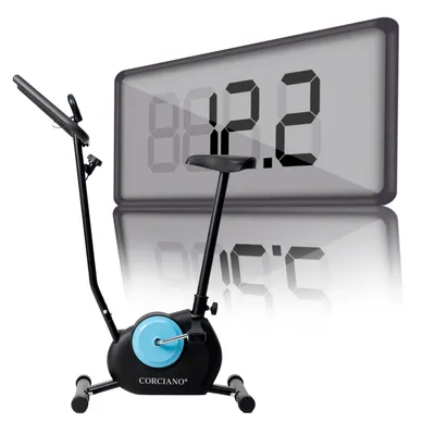 Zdjęcie produktu dla Rowerek Treningowy VITO ES-8023