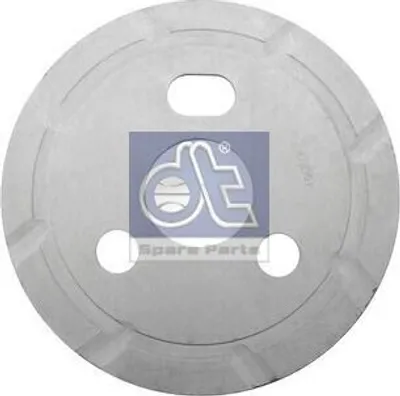 Produktbild von DT Spare Parts Anlaufscheibe Kurbelwelle 2.10369 2,4mm 32mm 120mm