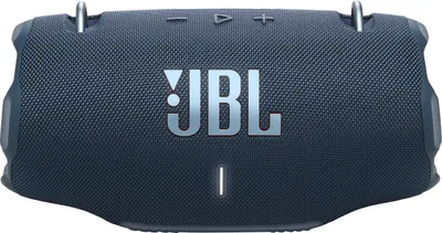 Image de JBL Xtreme 4 Enceinte portable stéréo Bleu 30 W