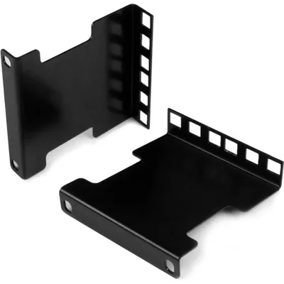 Productafbeelding van Server Rack Diepteuitbreiding 2U - 10 cm - Rack-adapter Kit