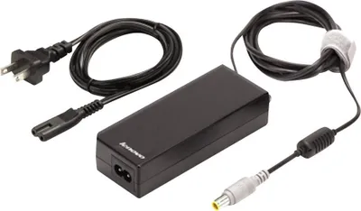 Obrázok produktu pre Lenovo 42T4429, Laptop, Vnútorný, 100-240 V, 50/60 Hz, 90 W, 20 V