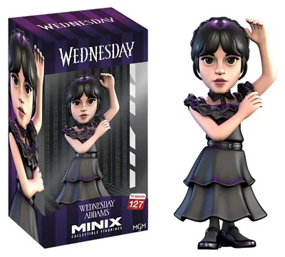 Zdjęcie produktu dla MINIX 8436605113487, Figurka kolekcjonerska, Film i Seriale