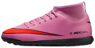 Image de Chaussures de foot Nike FQ8313-600 pour Enfant