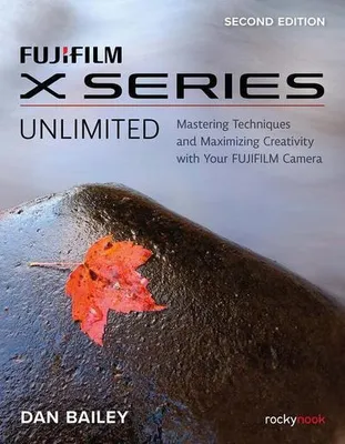 Obrázok produktu pre Fujifilm X Series Unlimited
