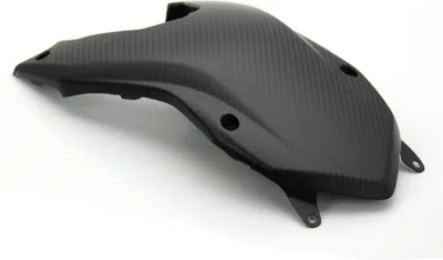 Produktbild von Carbon Tankschutz für BMW F 800 GS 2013-2018 Tankabdeckung