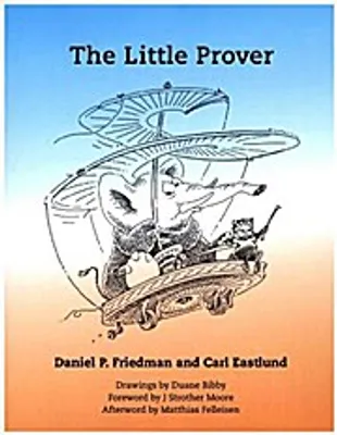 Obrázek produktu pro The Little Prover