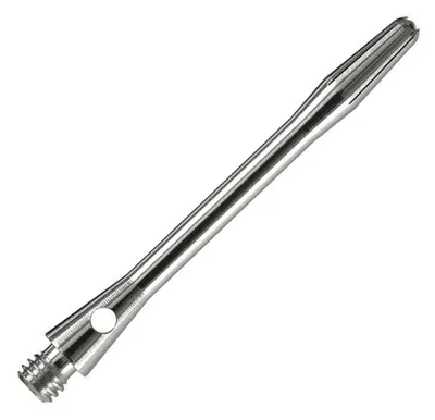 Produktbild von Harrows - Dart-Schäfte, Aluminium PP4365 (26 mm) (Silber)