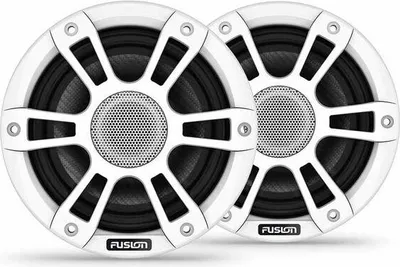 Produktbild von Marine-Lautsprecher Fusion Signature Series 3i 6,5" 230W weiß (Paar)