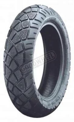 Image de Heidenau K58SNOW 90/90 10 50J TL