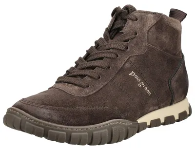 Productafbeelding van Paul Green sneaker, suède