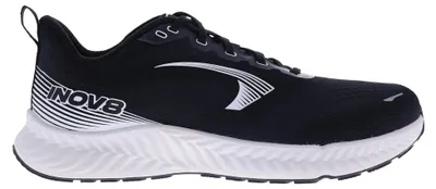 Productafbeelding van INOV8 RoadFly W Wide, damesschoenen voor hardlopen, zwart/wit, maat 41.5 EU