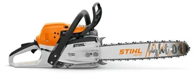 Image de STIHL MS 261 tronçonneuse / tronçonneuse 37cm + chaîne 1,6mm