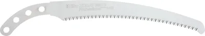 Produktbild von Silky Ersatzblatt für Handsäge Zübat Professional 300mm 7,5 Zähne/30mm