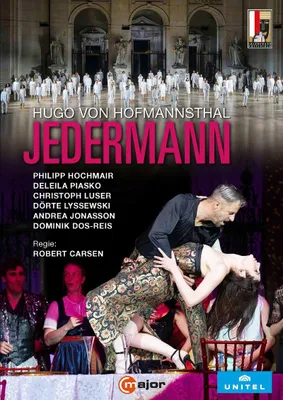 Produktbild von Jedermann