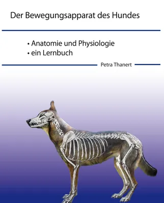 Produktbild von Der Bewegungsapparat des Hundes