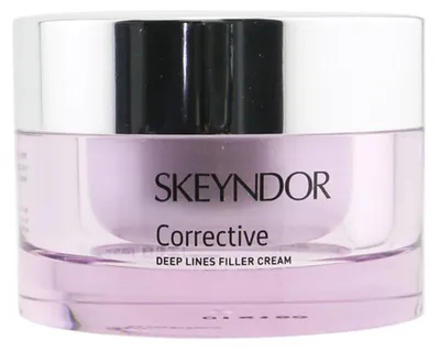 Immagine prodotto di Skeyndor Crema correttiva riempitiva rughe profonde 50ml