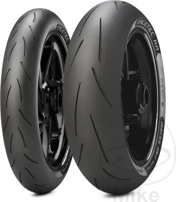 Obrázok produktu pre Metzeler RTCRR K3 180 55ZR17 (73W) TL