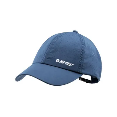 Produktbild von Hi-tec Nesis Kappe Blau  Blau One Size