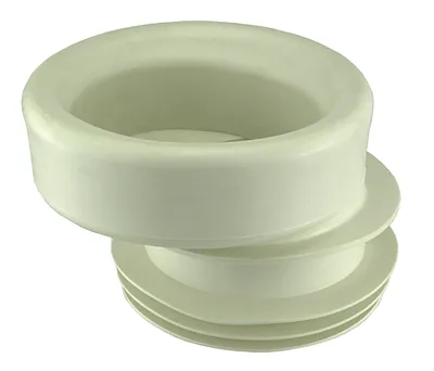 Produktbild von CORNAT WC Dichtungs-Manschette mit Excenter Muffe, DMISEX