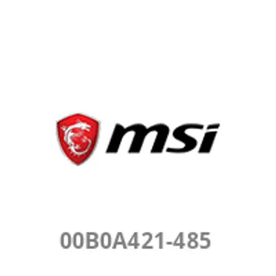 Immagine prodotto di MSI Desktop PRO DP21 13M-485DE i3-13100/8GB/250GB/nero W11P