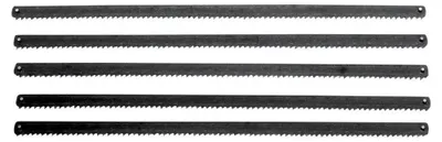 Zdjęcie produktu dla Bahco 228-15-5P Spare blades F. 228 5 pieces in spezialvp with hook