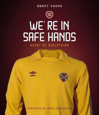 Produktbild von Heart of Midlothian