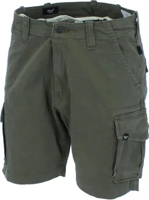 Produktbild von REELL CITY CARGO SHORT Herren Shorts Flexgewebe