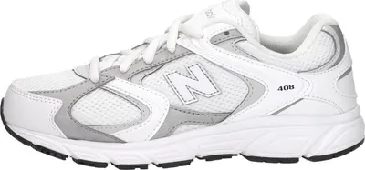 Produktbild von New Balance 408  Sneakers Laag - Wit - Maat 38