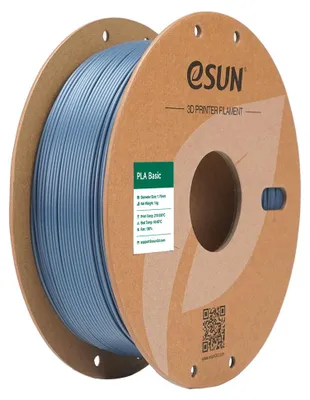 Immagine prodotto di eSUN PLA-Basic Grigio 1,75 mm 1 kg