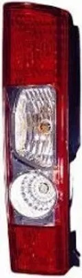 Immagine prodotto di FAN WEZEL - Faro posteriore sinistro per FIAT Ducato furgone (250, 290), Ducato autobus (250, 290), compatibile con CITROËN JUMPER furgone e PEUGEOT