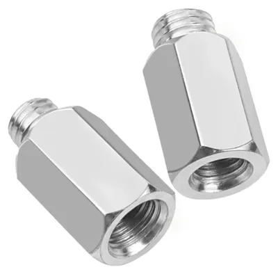Winkelschleifer-Adapter M14 auf M16 / M16 auf M14, Metall