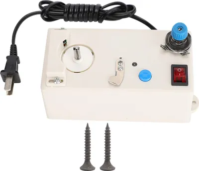 Immagine prodotto di Avvolgitore automatico di spoline Accessori per macchine per cucire ad alta velocità Inthrirent