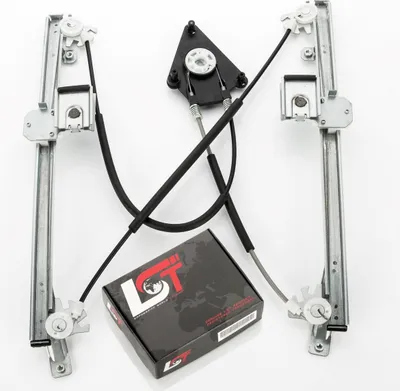 Produktbild von Elektrischer Fensterheber vorne rechts für SEAT TOLEDO III 5P BJ 04-09
