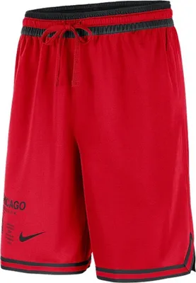 Produktbild von Hosen Nike Nba Chicago Bulls CV5532657