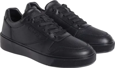 Zdjęcie produktu dla Calvin Klein Męskie trampki HM0HM01624 0GJ Kolor: Czarny Rozmiar: 43