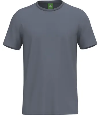 Produktbild von Erima Ts T-Shirt - slate grey, Größe:L