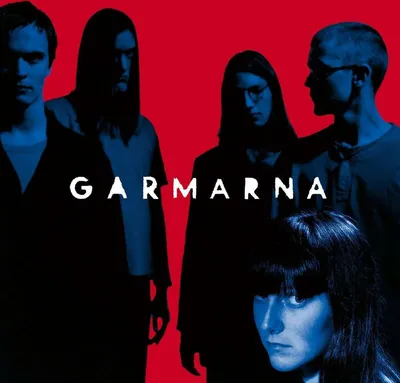 Produktbild von Garmarna: Guds Spelemän (remastered) -   - (LP / G)