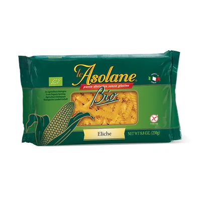 Obrázok produktu pre Kukuričné vajce (špirály) 250g