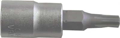 Produktbild von Connex Steckschlüssel-Einsatz 1/4 TX 25