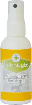 Produktbild von ReboLyte® ECA Wundpflegesprühgel