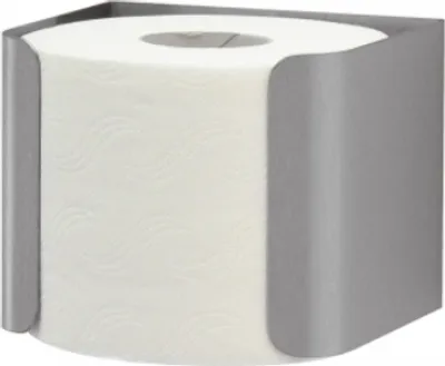 Produktbild von Ersatzrollenhalter UNO Edelstahl