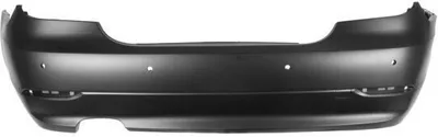Produktbild von BLIC Heckstoßstange Stoßfänger Hinten für BMW 5 Limousine (E60) 5 Touring (E61)